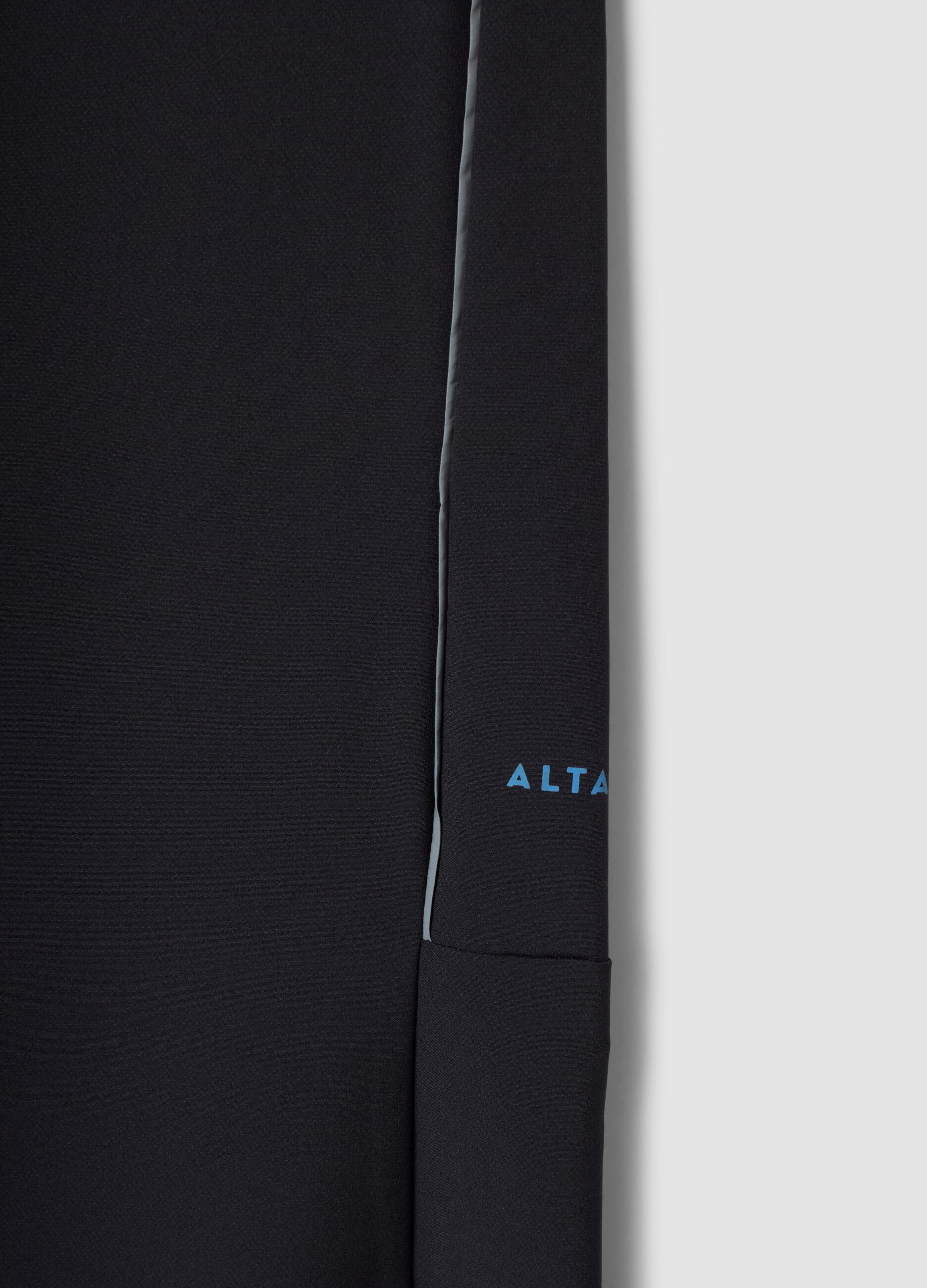 Pantaloni Base Layer da Corsa Easy Dry ALTAVIA