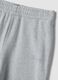 Sweatpants Grey Melange_2