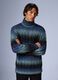 High-neck Sweater ALTAVIA WITH DEBORAH COMPAGNONI_1