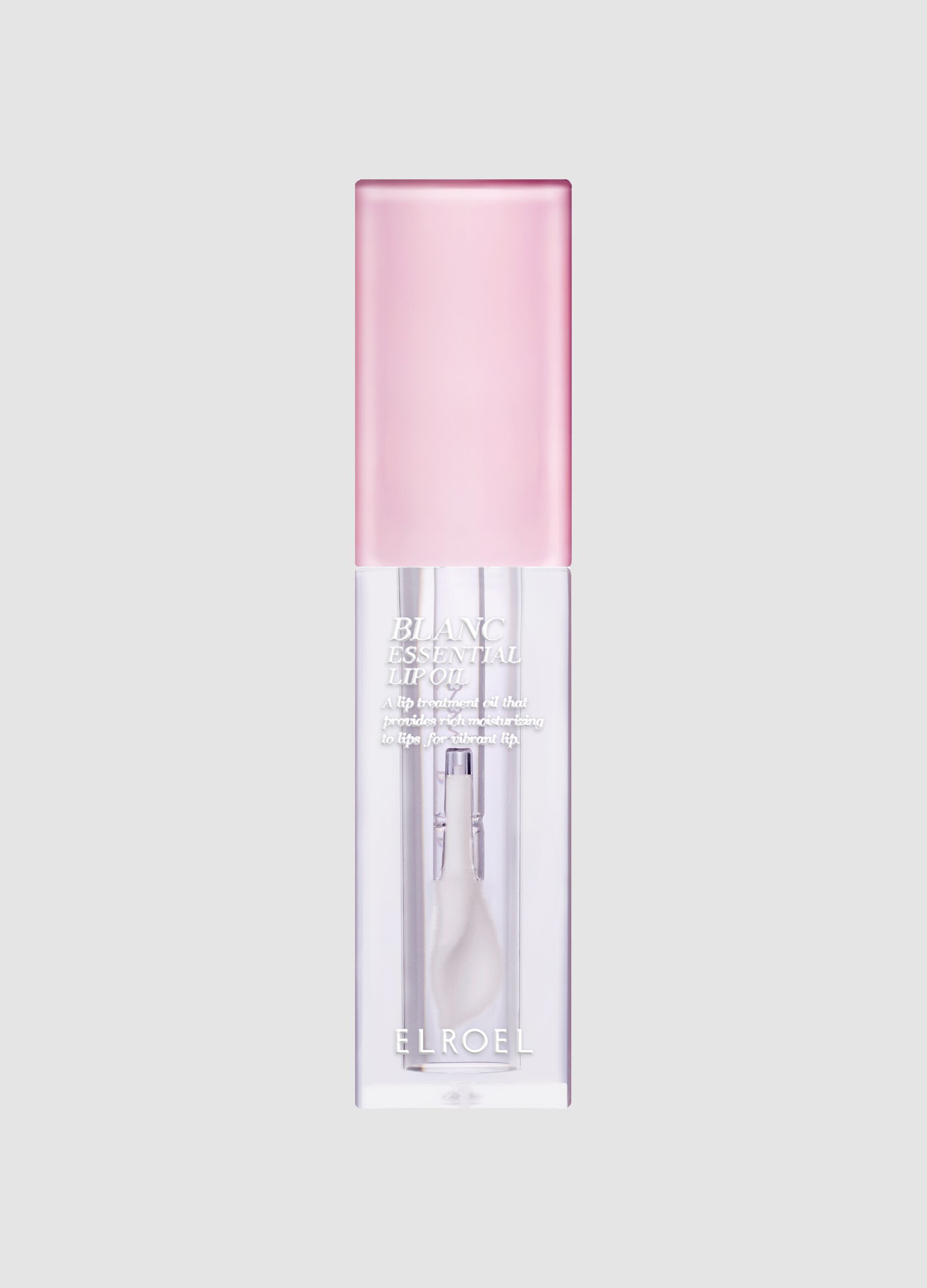 Blanc Essential Lip Oil #01 Pure Lychee 4.5g - Make-up coreano