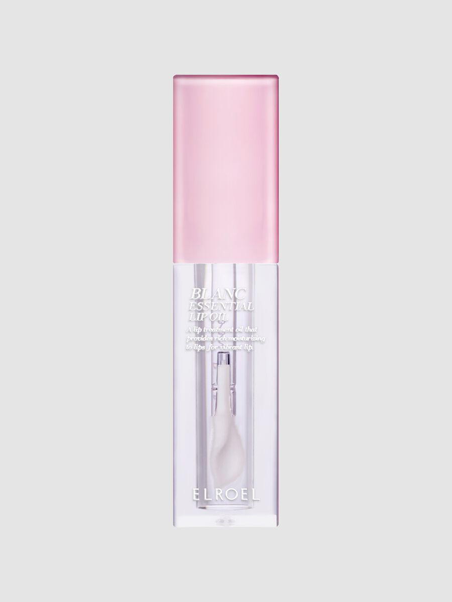 Blanc Essential Lip Oil #01 Pure Lychee 4.5g &ndash; Korean make-up_0