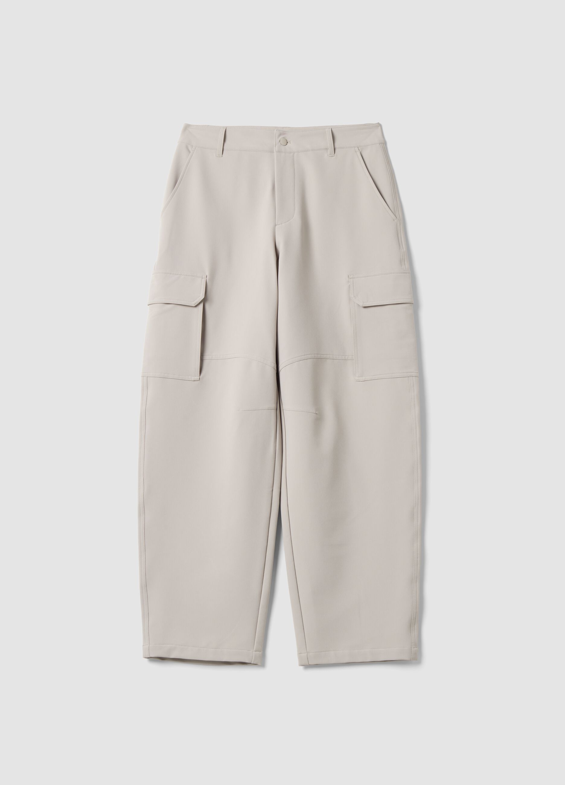 Pantaloni Cargo da Sci 4 Way Stretch ALTAVIA WITH DEBORAH COMPAGNONI