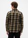 Multicolour Long-Sleeve Cotton Shirt_1