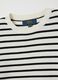 Women's multicolour viscose blend top - regular fit_5