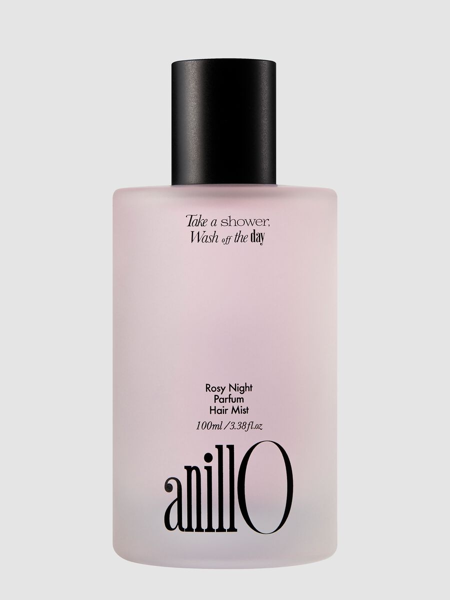 Rosy Night Perfumed Hair Mist 100ml - Korean Beauty Care_0