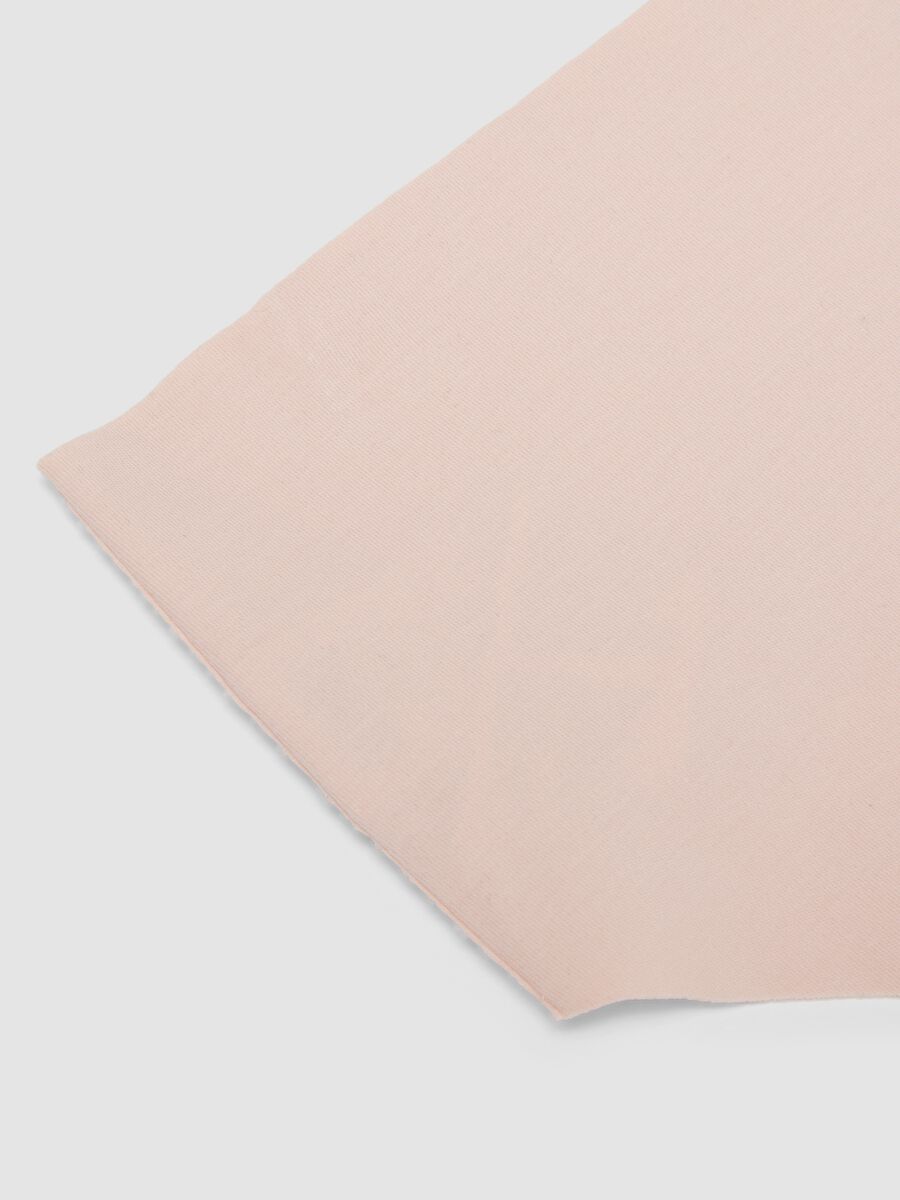 Slip hipster rosa in cotone organico elasticizzato_5
