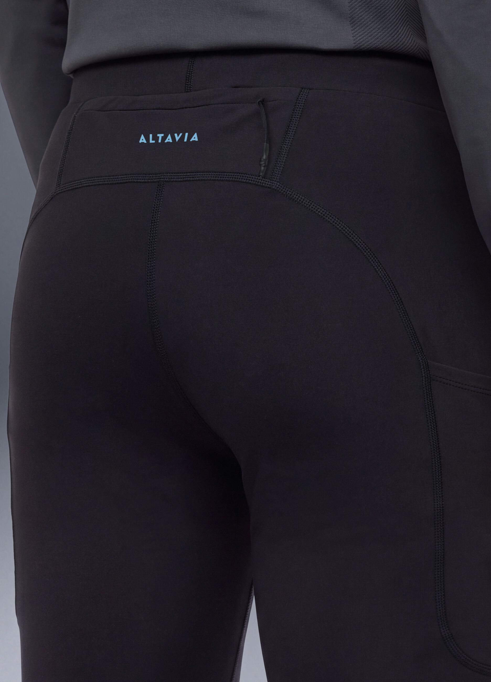 Calzamaglia Base Layer da Corsa Easy Dry ALTAVIA