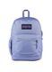 Unisex Cross Town Plus Blue Backpack_0