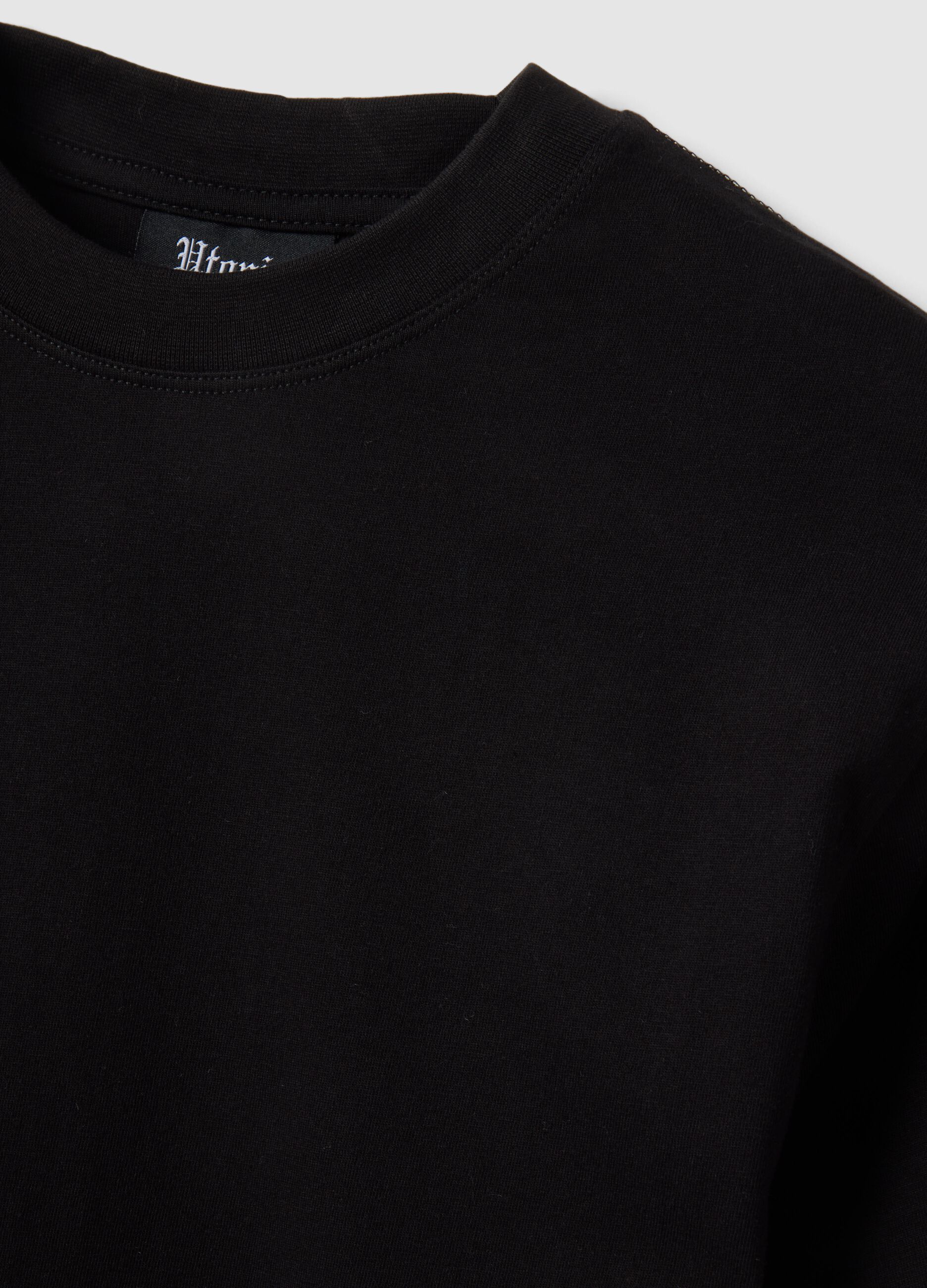 Everyday Twin-Pack Black T-shirt