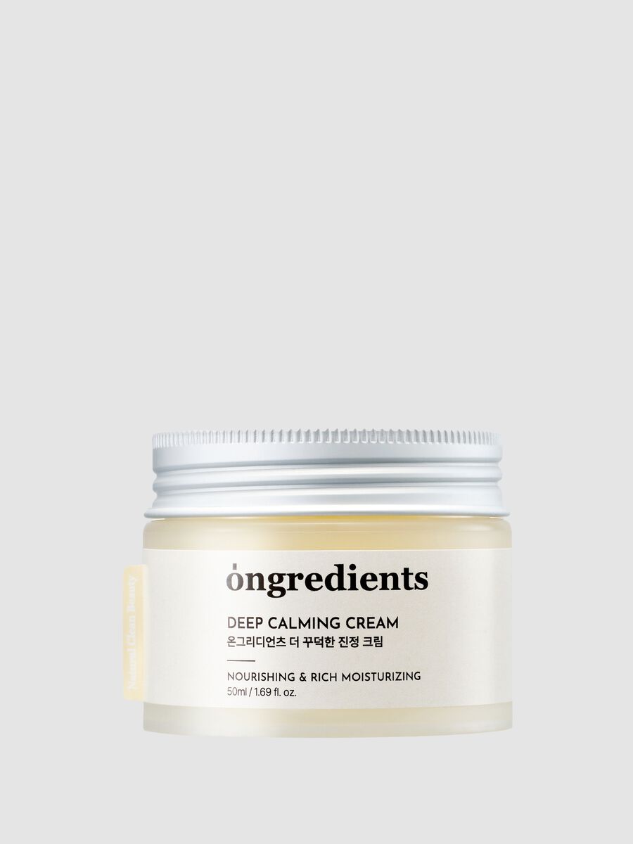 Deep Calming Cream 50ml_0