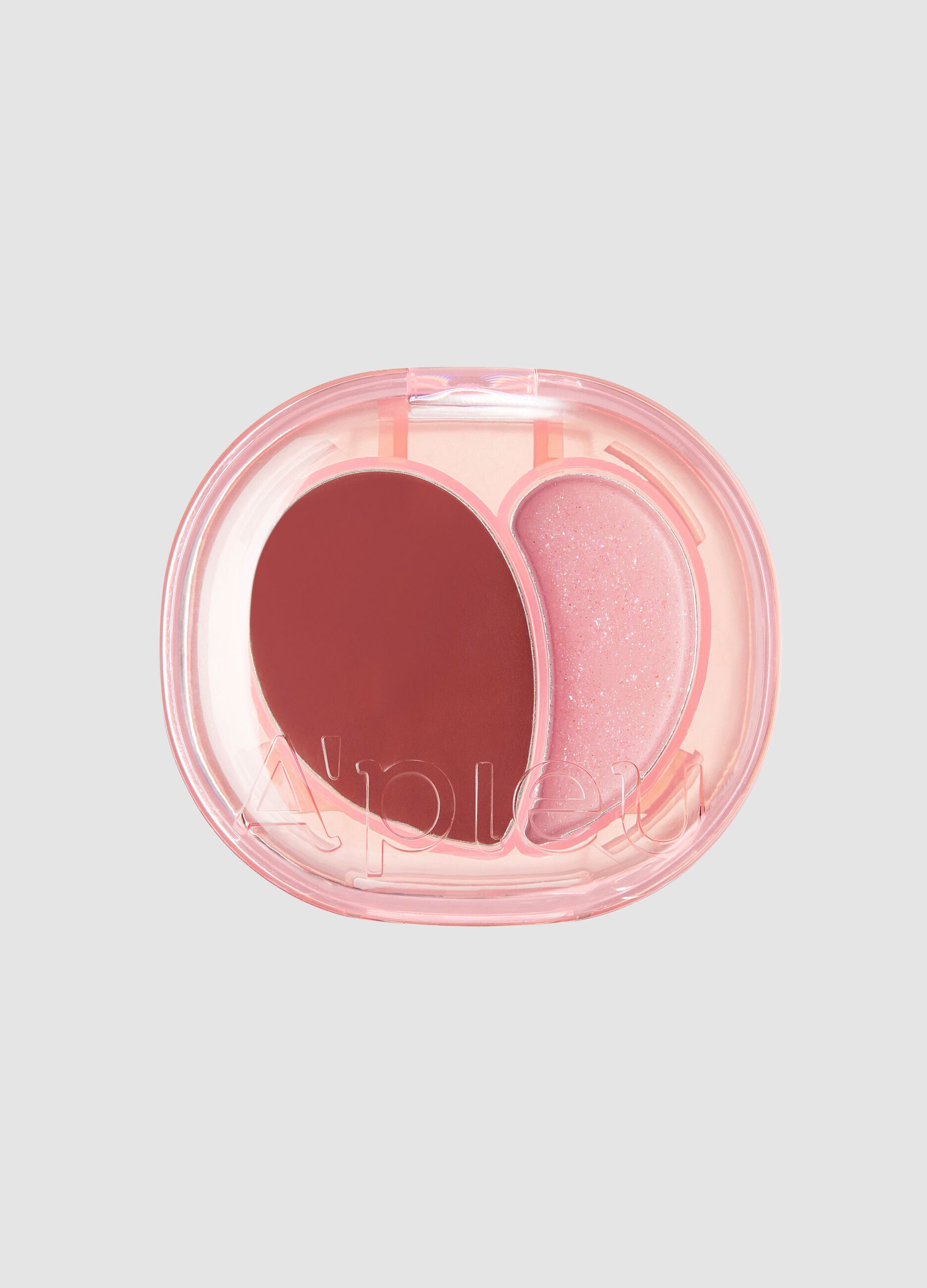 Juicy Pang Mood Blending Lip & Cheek 03 Berry Fig Balm 2.3 غرام - مكياج كوري