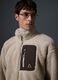 Giacca Sherpa Full Zip ALTAVIA WITH DEBORAH COMPAGNONI_0