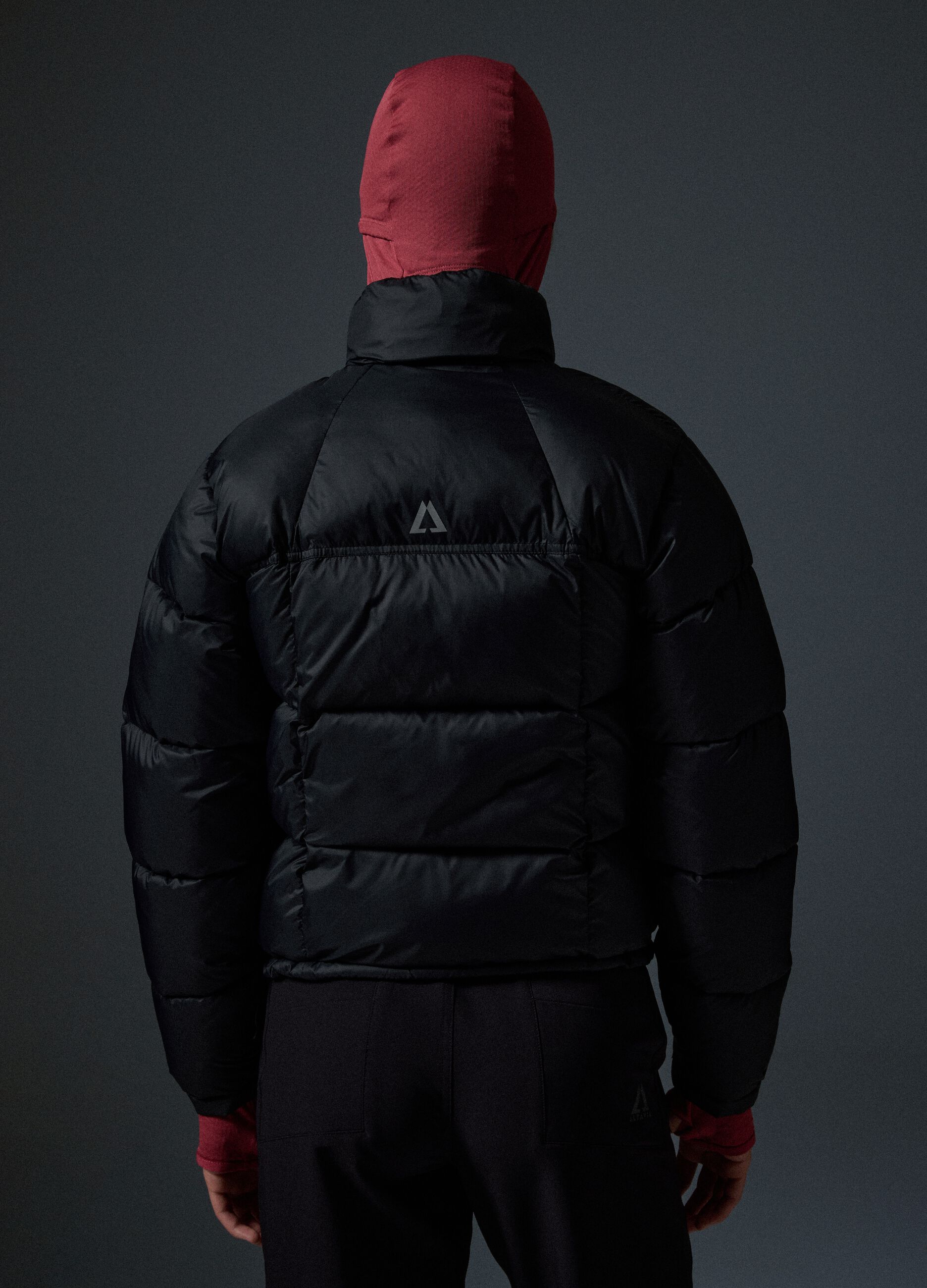 ALTAVIA WITH DEBORAH COMPAGNONI Waterproof Puffer Jacket