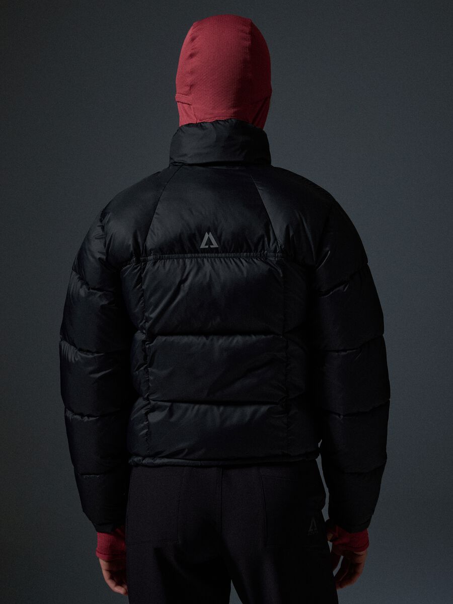 ALTAVIA WITH DEBORAH COMPAGNONI Waterproof Puffer Jacket_3