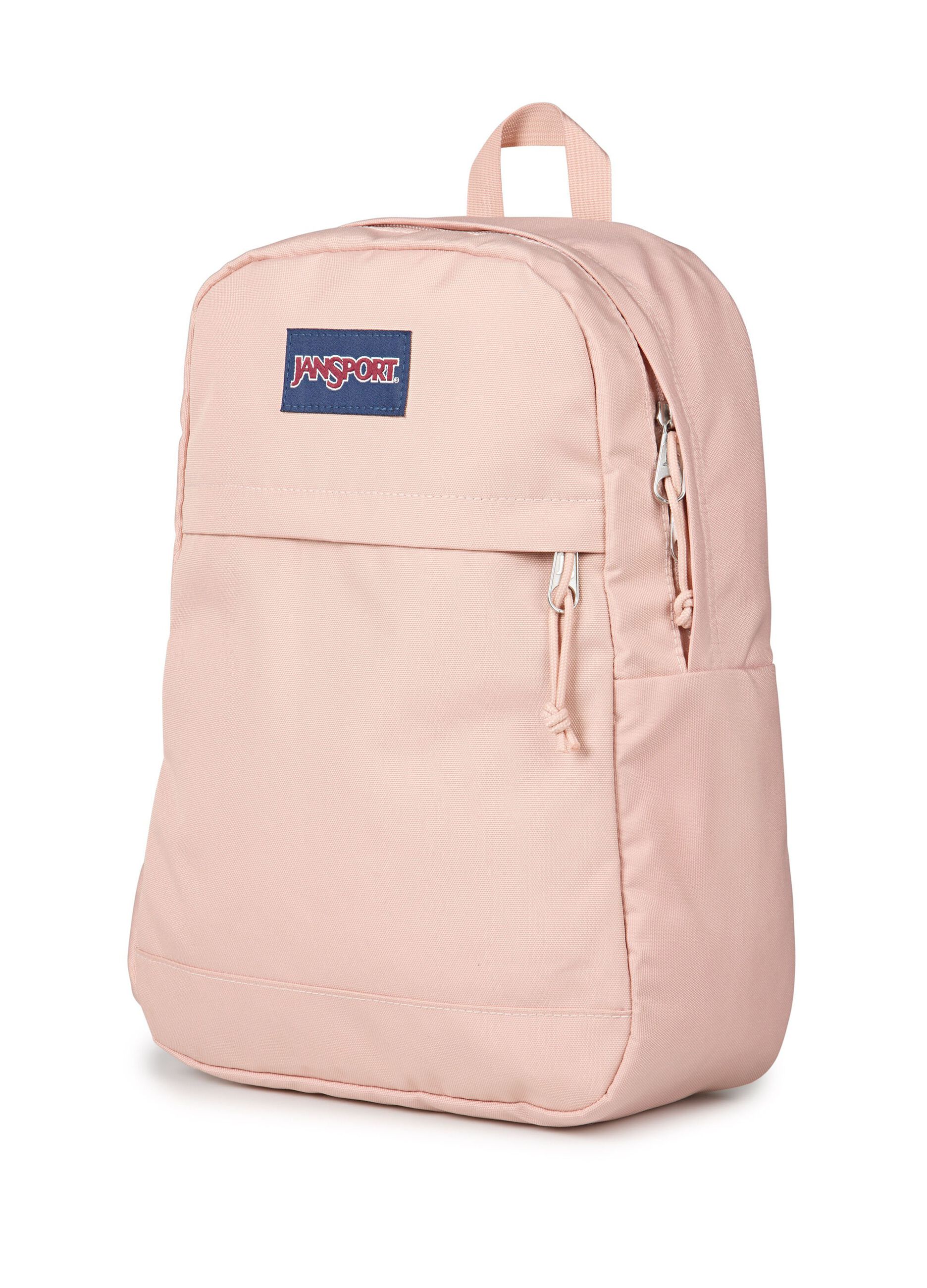 Metro Pack Lite Pink Unisex Backpack