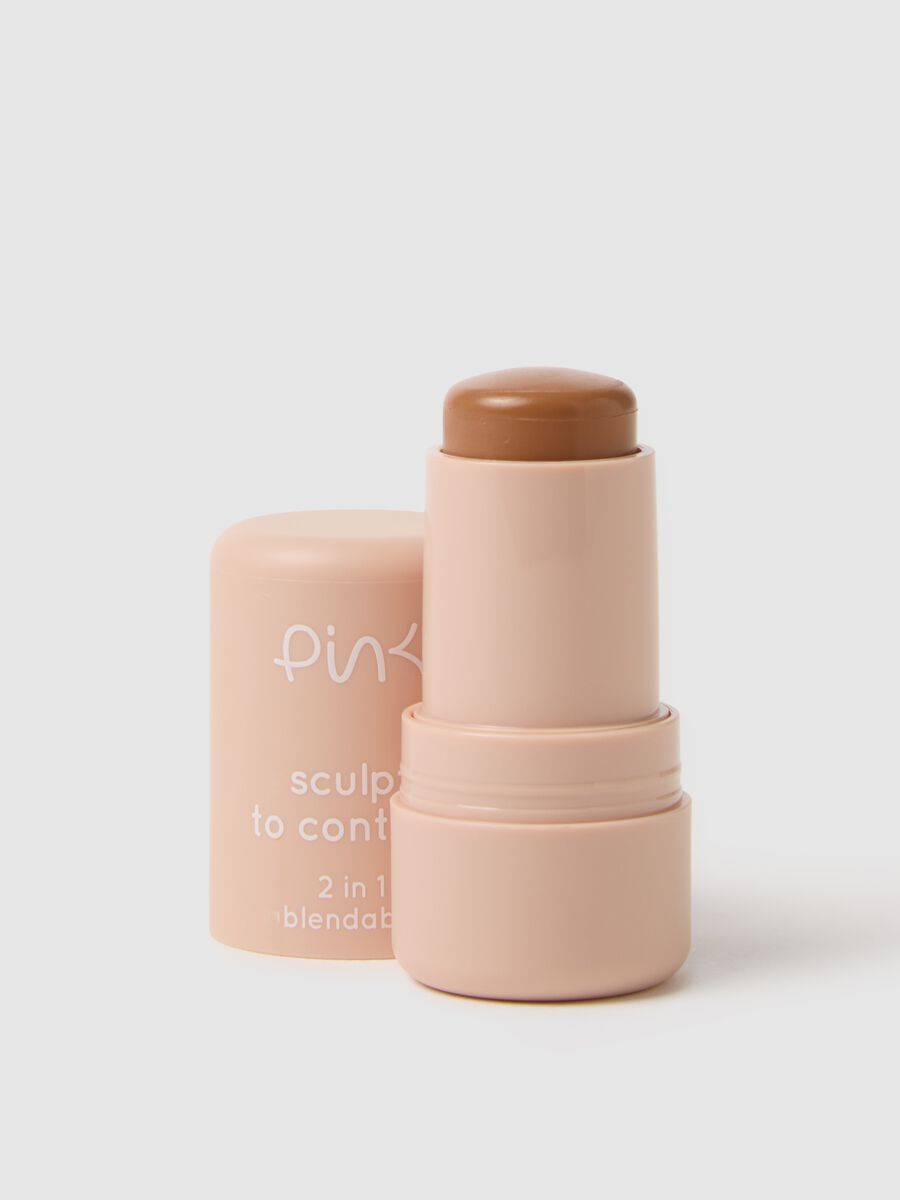 Pink Sculpt to contour 08 MILK CHOCOLATE_0
