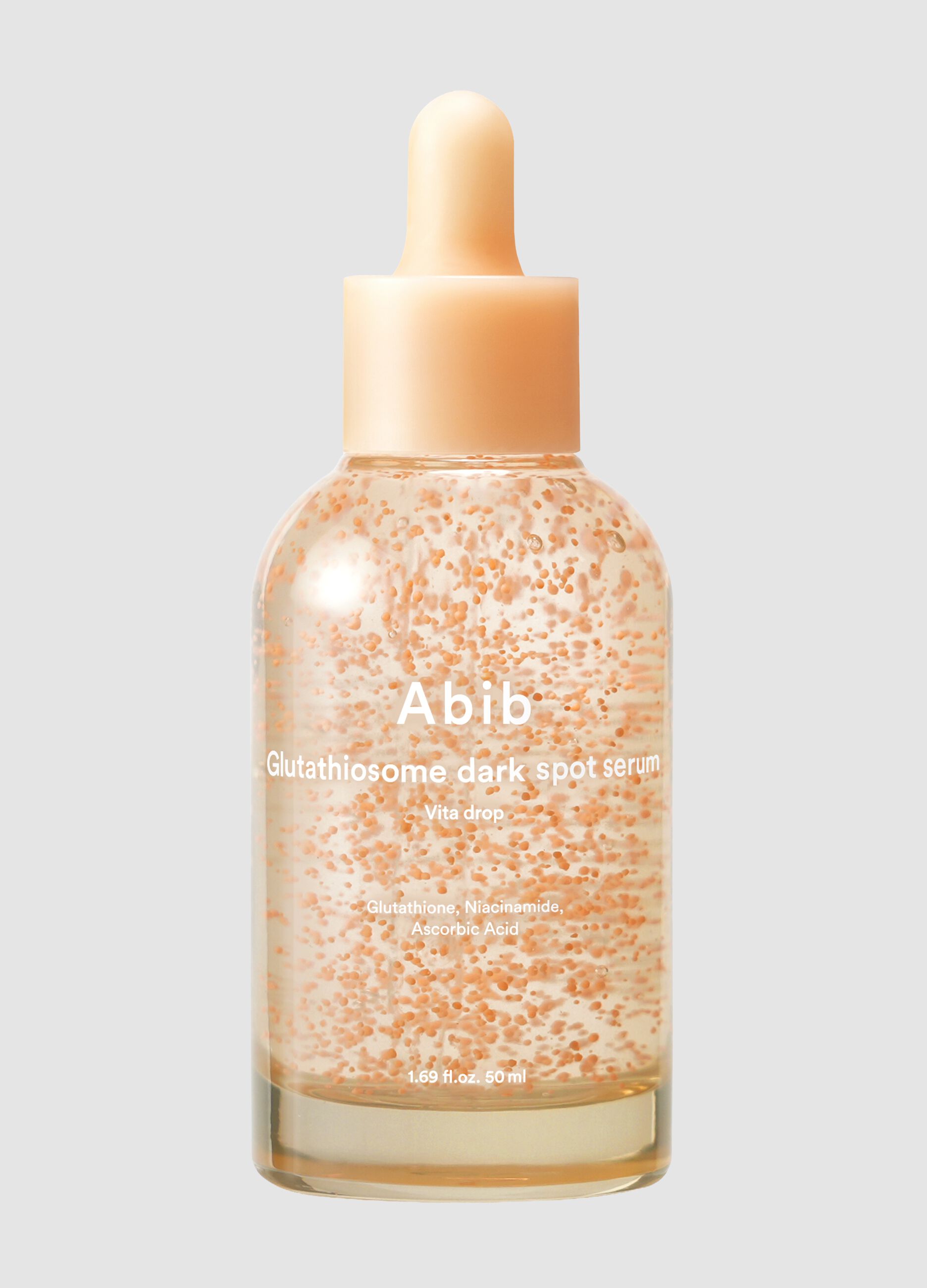 سيروم ABIB Glutathiosome Dark Spot Serum Vita Drop 50 مل - عناية كورية بالبشرة