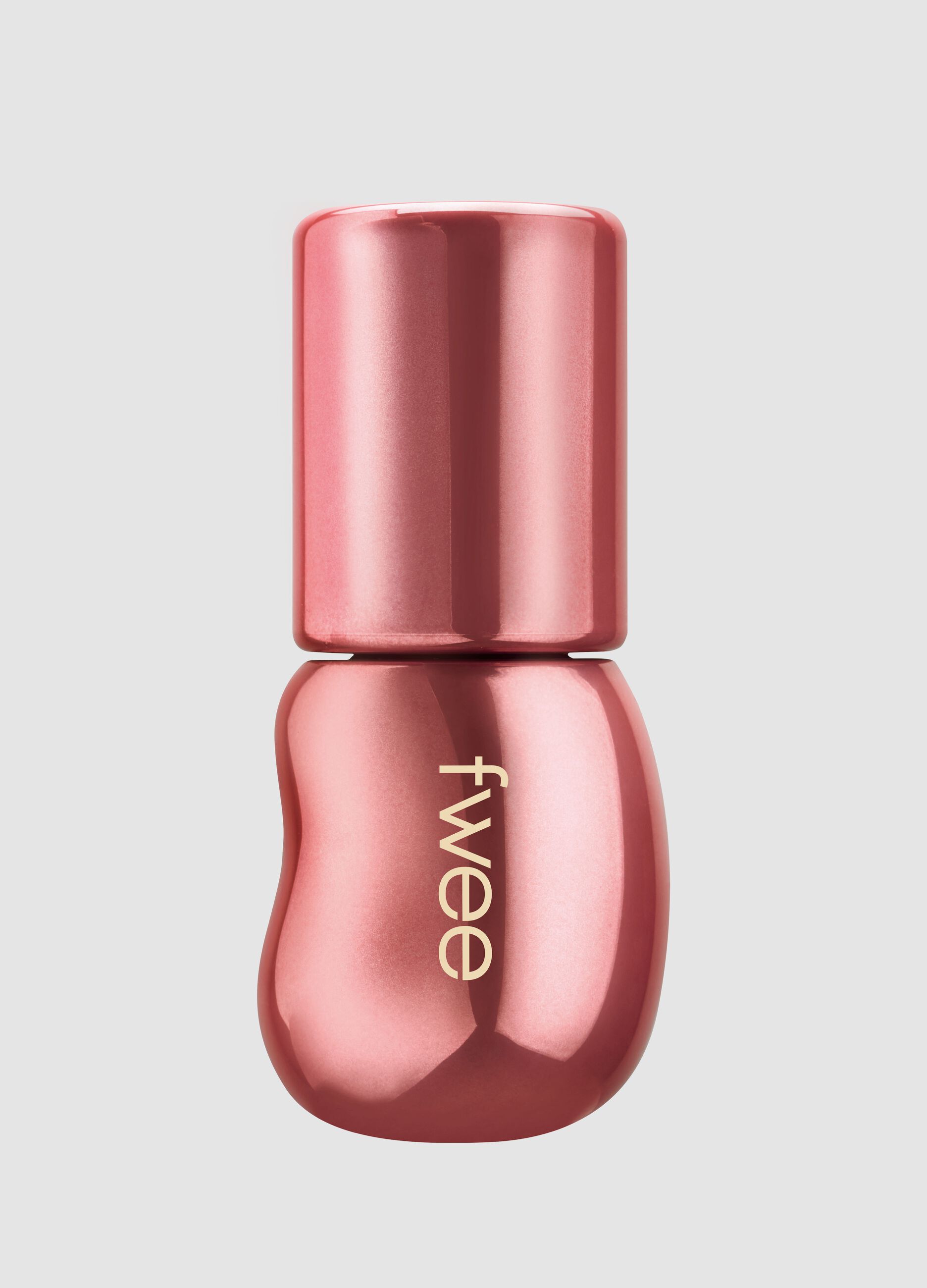 لمعان شفاه FWEE 3D Voluming Gloss B08 Rozy 70% &rlm;5.3 غ &ndash; مكياج كوري