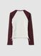 White stretch cotton crew-neck T-shirt_2