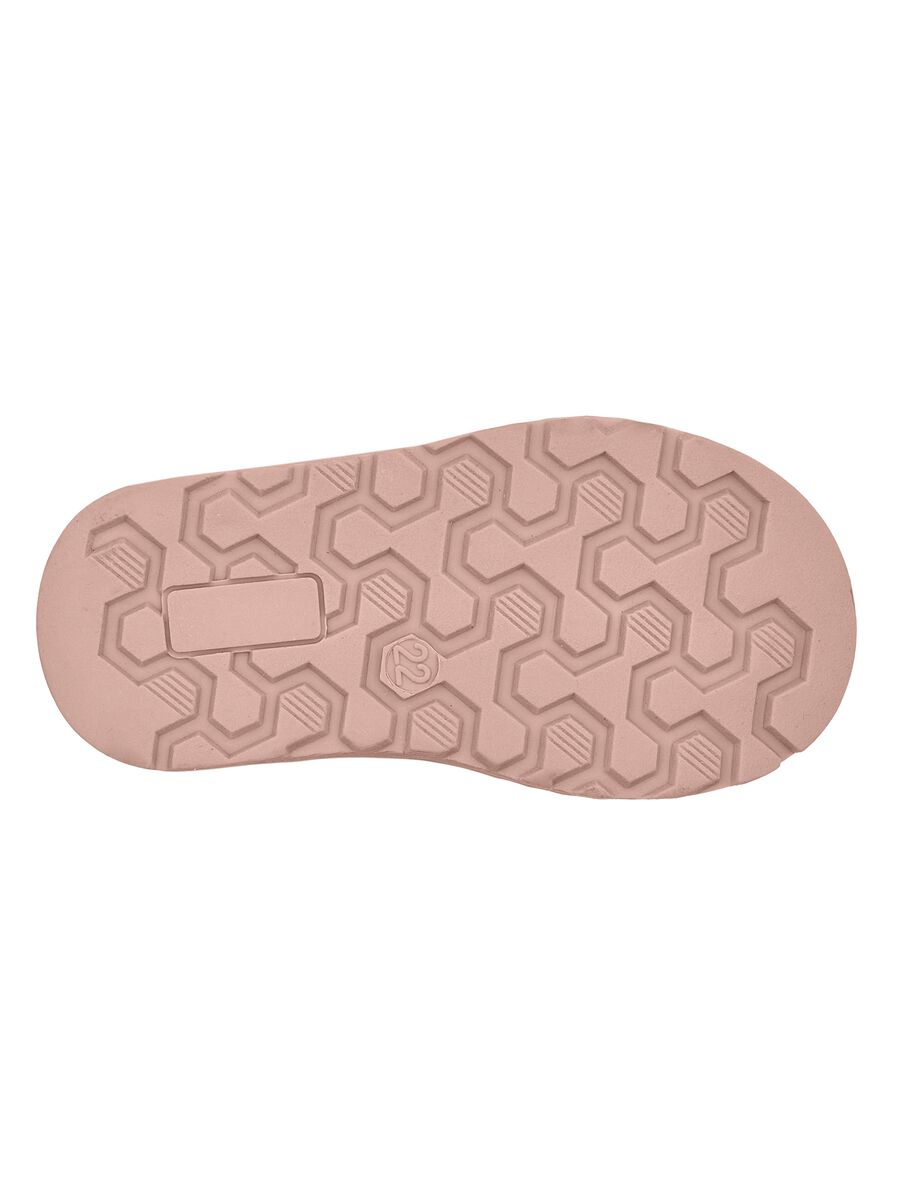 Chicco Pink Boots_1