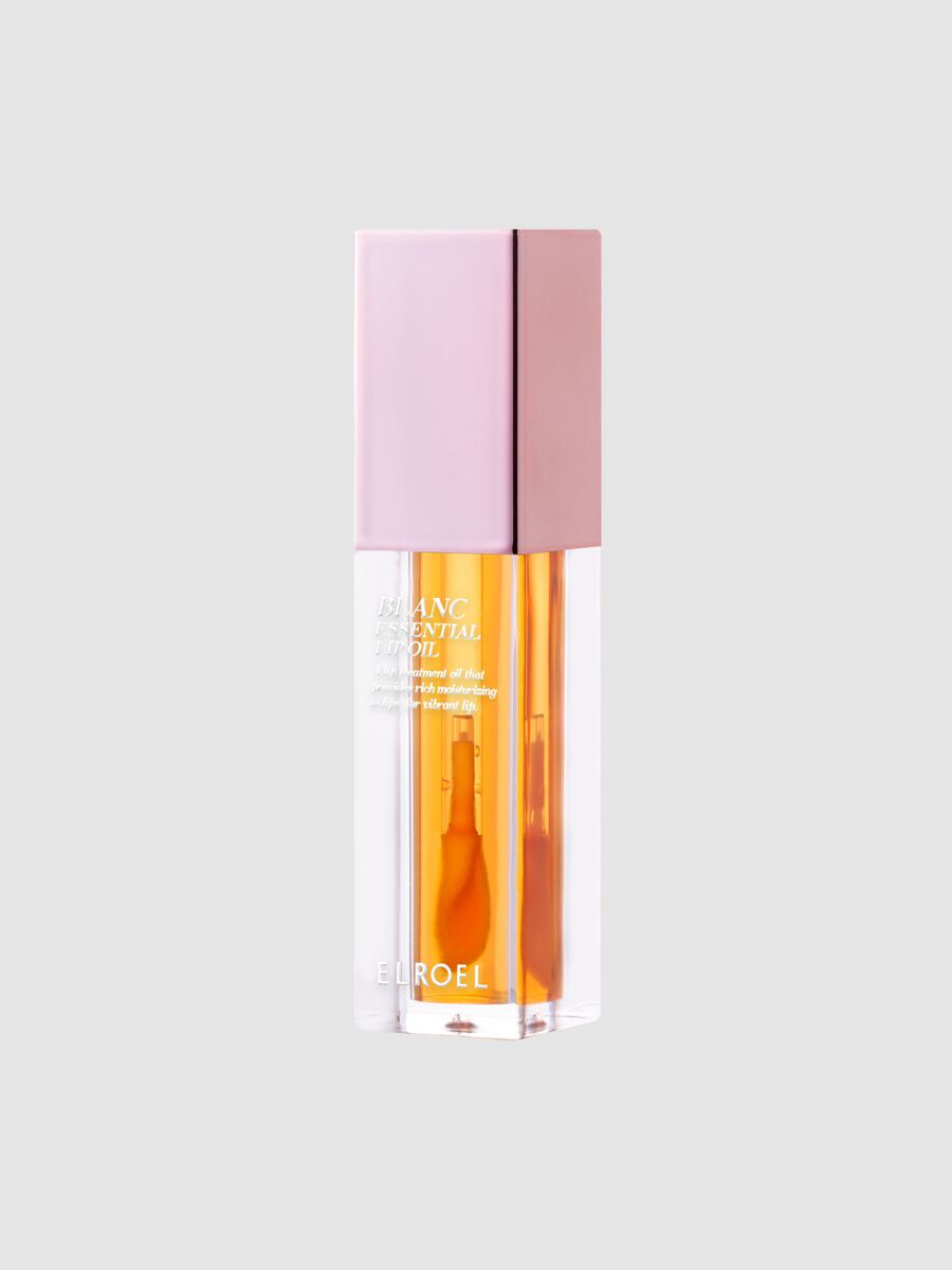 Blanc Essential Lip Oil #03 Apricot 4.5g &ndash; Korean Make-up_1