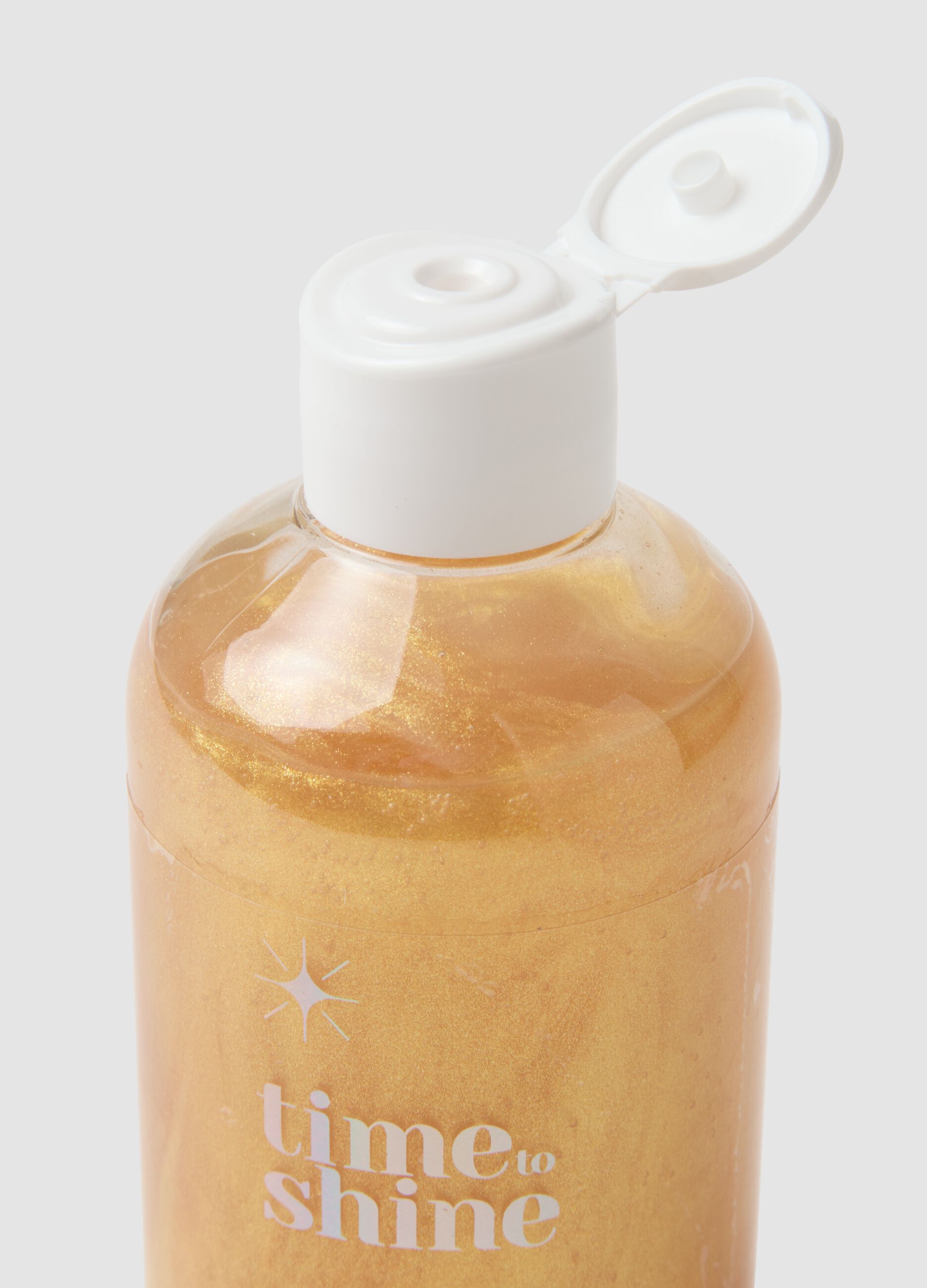 Shimmering Shower Gel Sunset 250ml