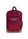 Bordeaux Cool Student Backpack Unisex_0
