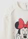 White Girls' Stretch Cotton Sweatshirt_2