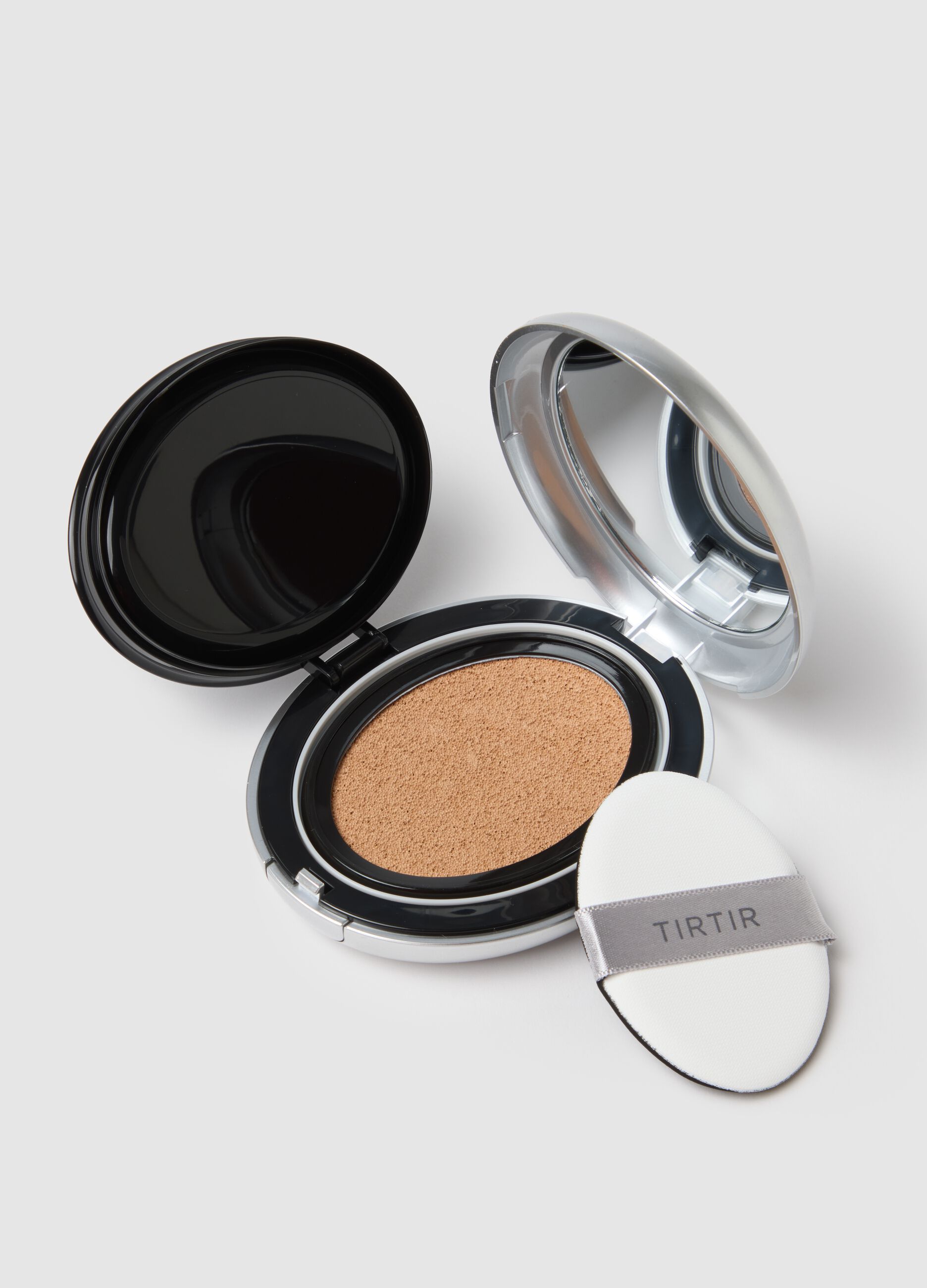 TIRTIR MASK FIT AURA CUSHION 27C COOL BEIGE 18G