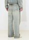 Wide Leg Denim Vintage Light Blue_3