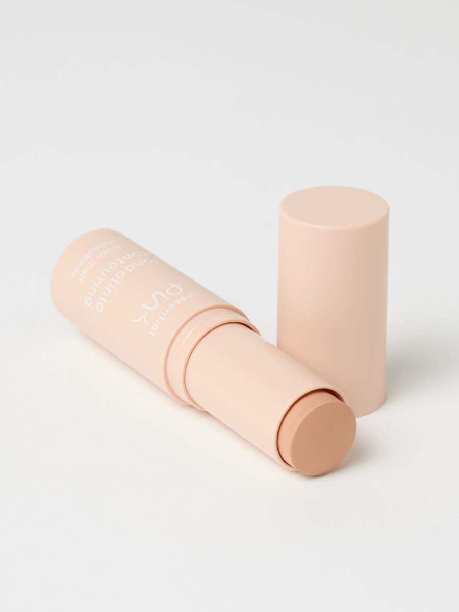 Contouring foundation 03 Nude_0