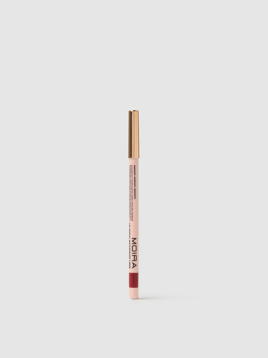 MOIRA LIP APPEAL WATERPROOF LINER 023 IDENTITY LIP PENCIL - Korean makeup_0