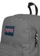 Zaino grigio con tasca frontale_2