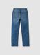 Slim-fit stretch cotton denim jeans_6