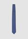 Light blue tie with 7.5 cm blade_0