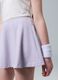 ALTAVIA COURT purple sports skirt in stretch technical fabric_1