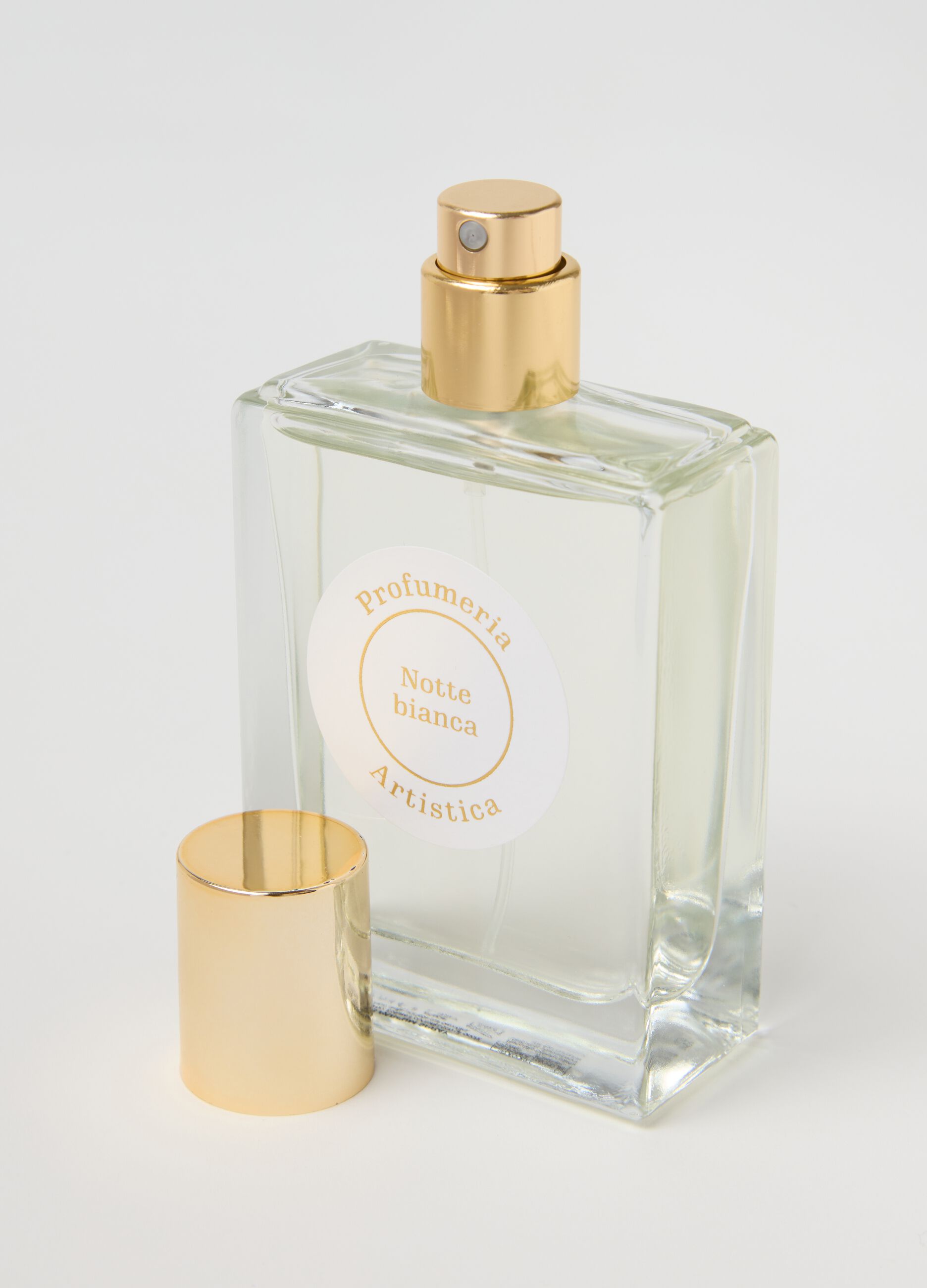 فن العطور نوت بيانكا
