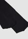 2-pack of grey and black stretch-fabric knee-high socks_1