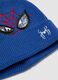 Blue beanie with cuff MARVEL Spider-Man_2