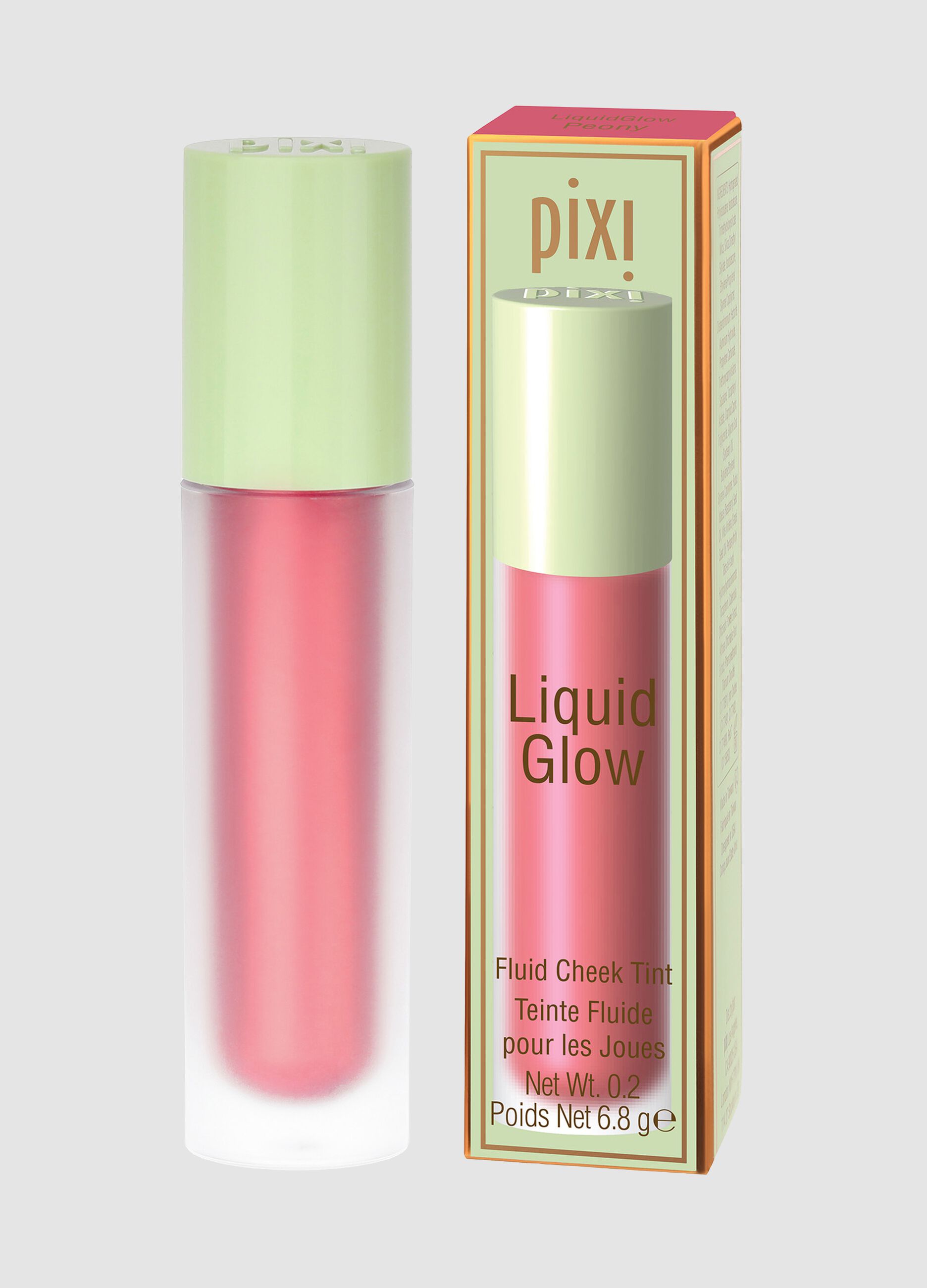 Liquidglow Peony 6.8G