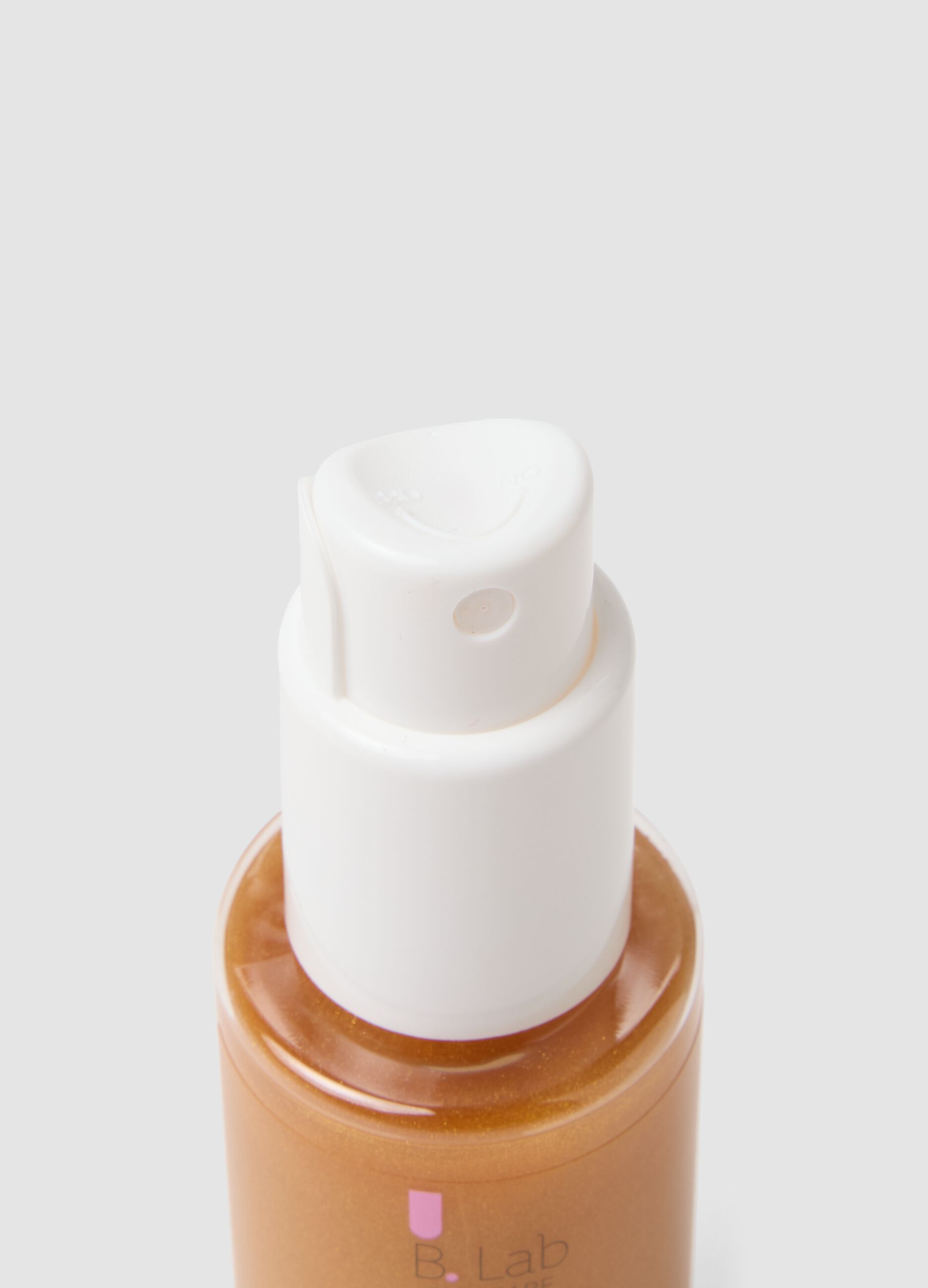 Glow Oil &ndash; زيت ما بعد الشمس المضيء