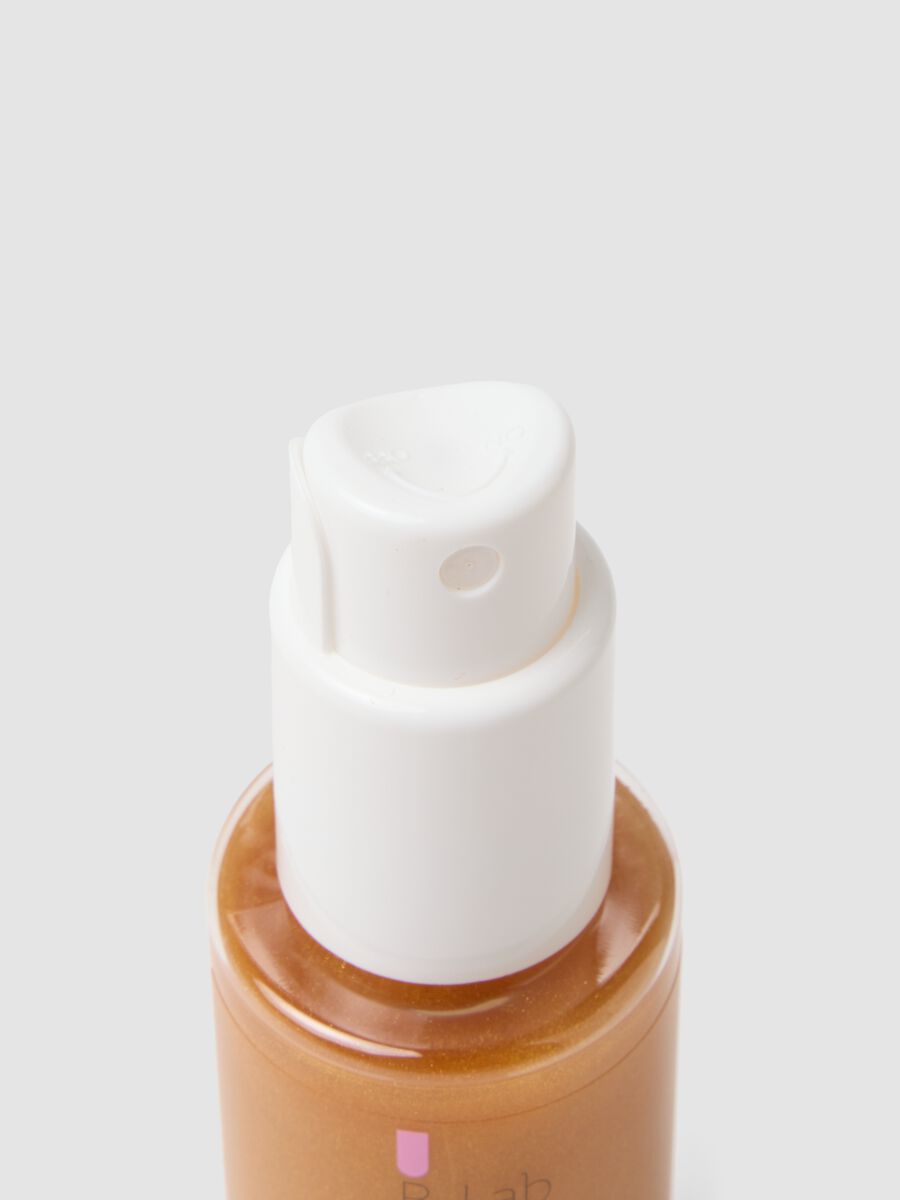 Glow Oil &ndash; زيت ما بعد الشمس المضيء_2