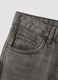 Grey regular-fit jeans in cotton, lyocell and viscose blend_5