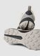 Scarpa Beige Outdoor Idrorepellente in Vera Pelle ALTAVIA WITH DEBORAH COMPAGNONI_2