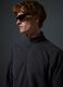 Breathable Easy-Dry Half-Zip Fleece ALTAVIA WITH DEBORAH COMPAGNONI_2