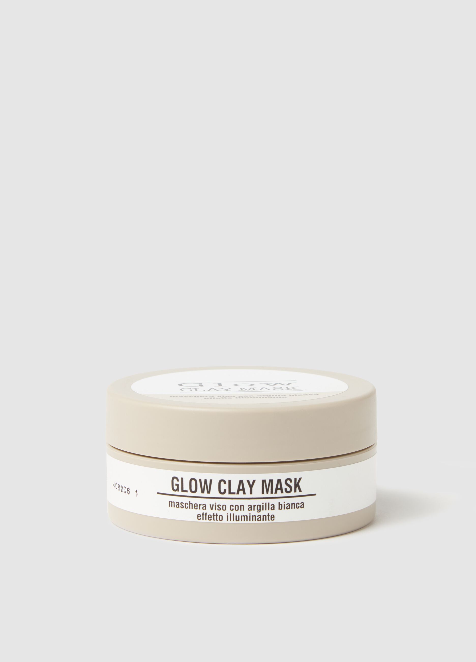 Illuminating clay mask 100ml