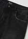 Baggy Denim Washed Black_7
