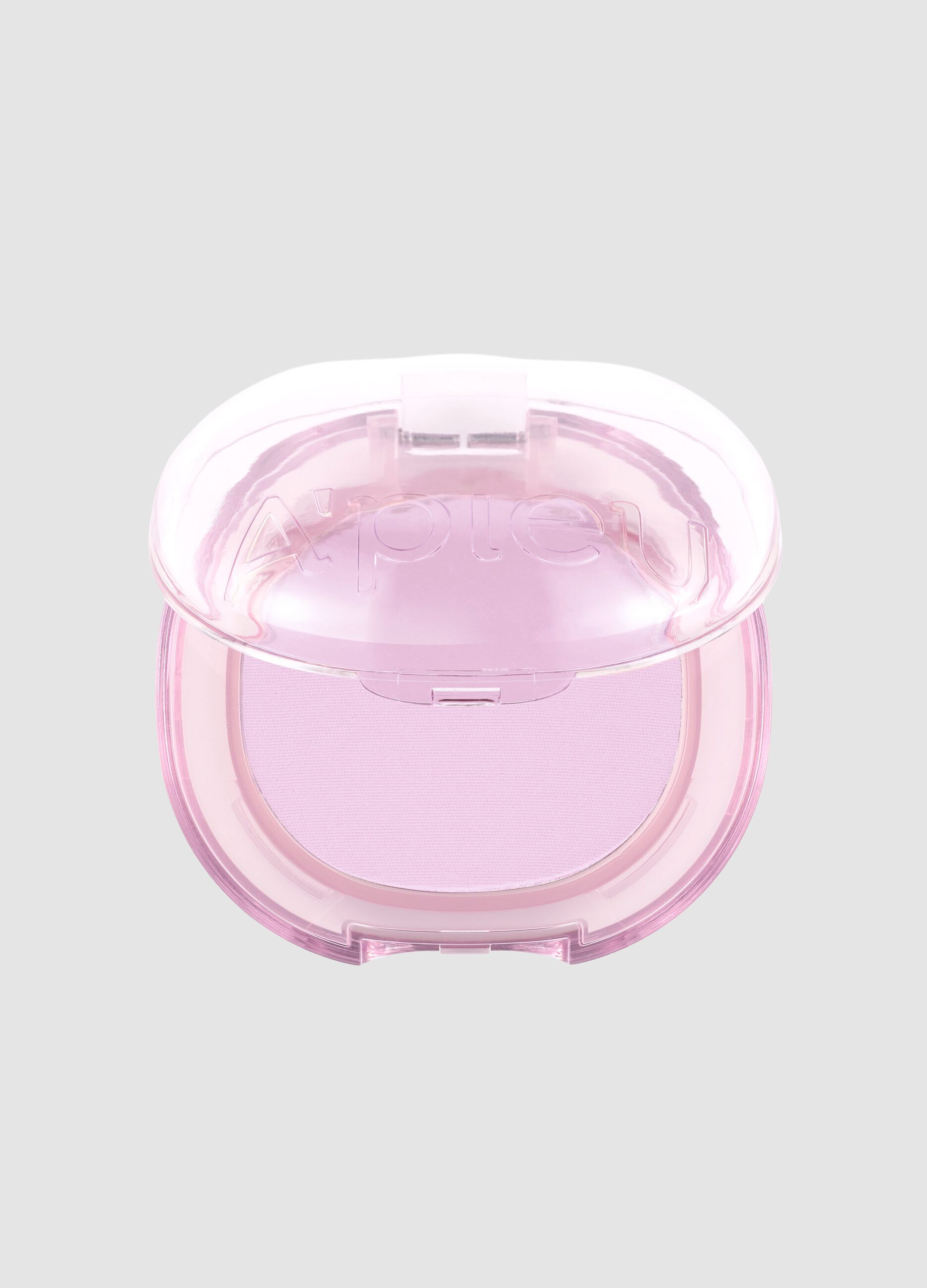Juicy-Pang Pastel Blusher Vl04 Mist Cotton 3.7 g - Korean make-up