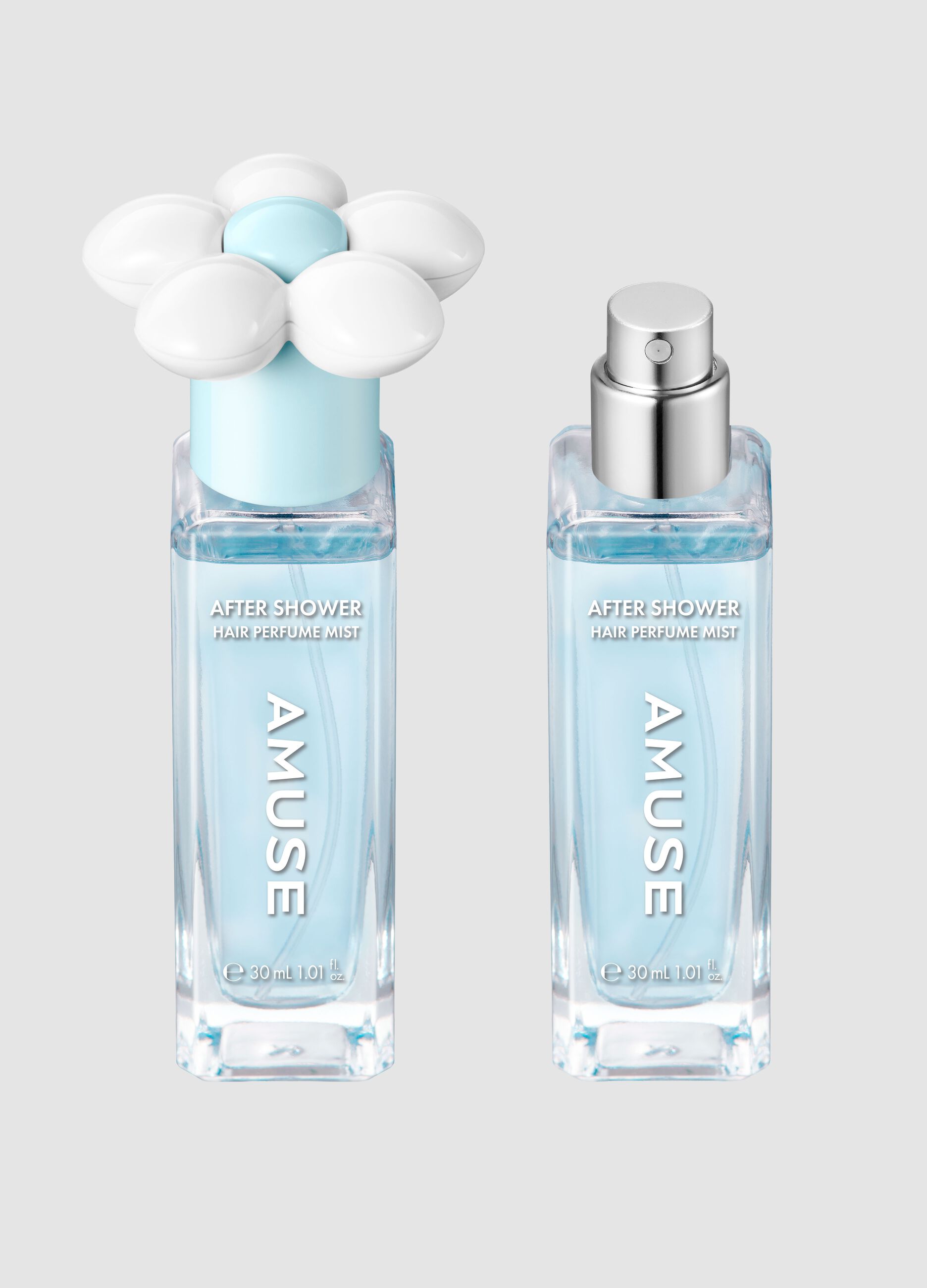 رذاذ عطر للشعر بعد الاستحمام 30 مل &ndash; مكياج كوري