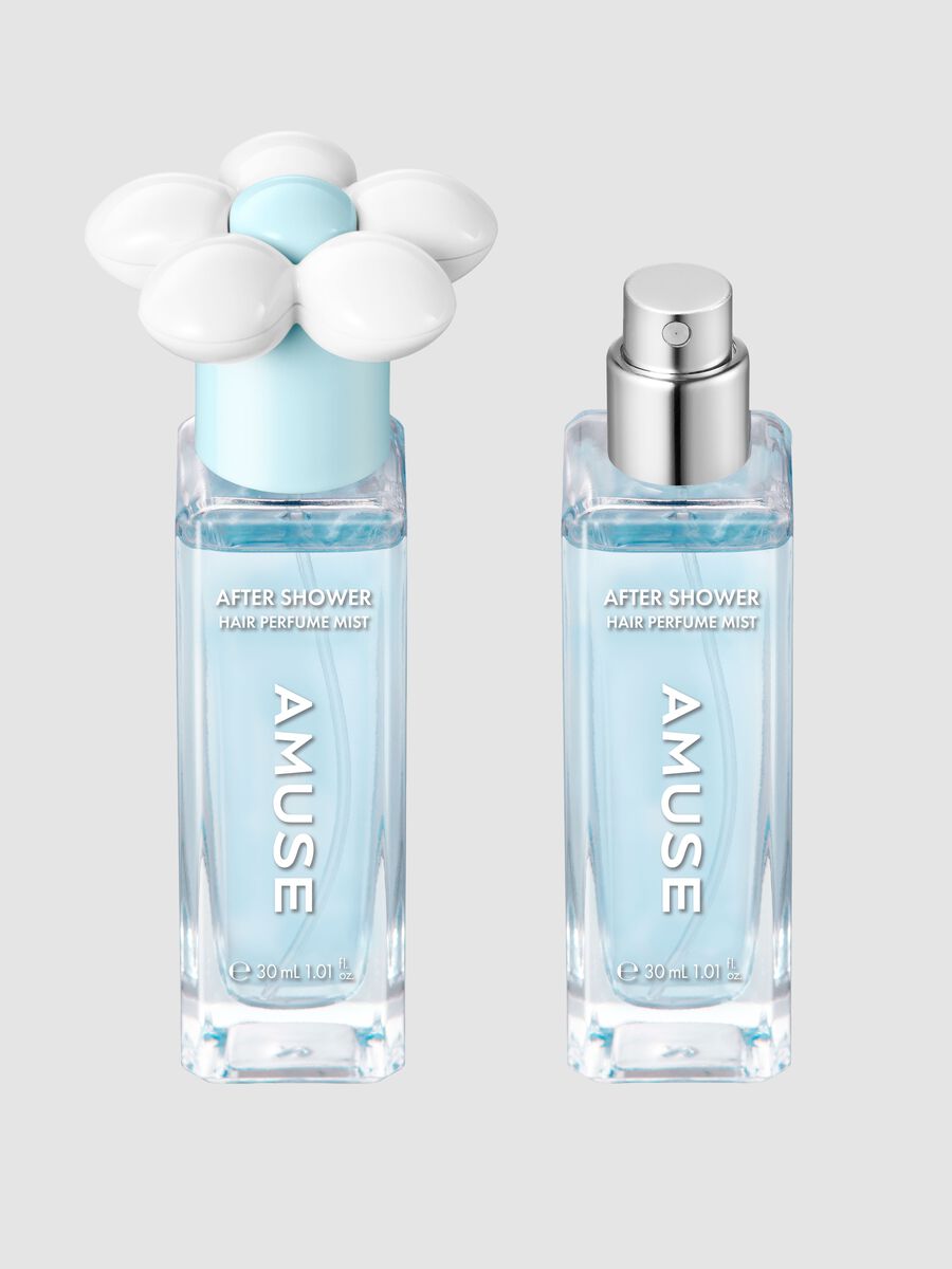 After-Shower Hair Perfume Mist 30 ml &ndash; Korean Make-up_0